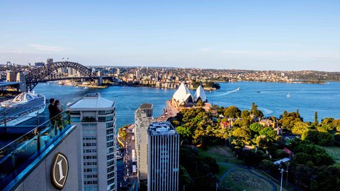 INTERCONTINENTAL SYDNEY - Photo 113