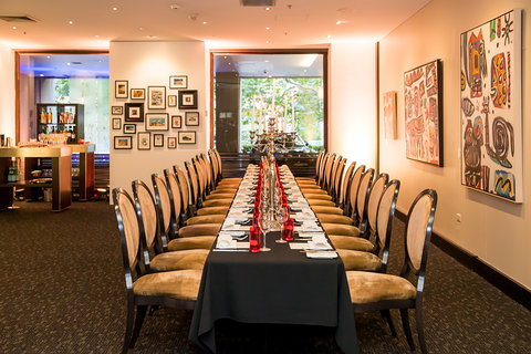 INTERCONTINENTAL SYDNEY - Photo 25