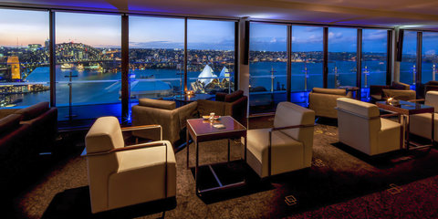 INTERCONTINENTAL SYDNEY - Photo 8