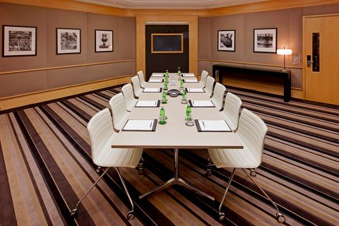 INTERCONTINENTAL SYDNEY - Photo 10