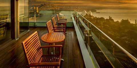 INTERCONTINENTAL SYDNEY - Photo 86