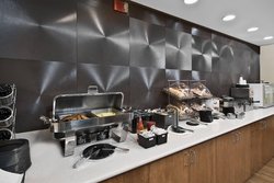  - SpringHill Suites by Marriott Pinehurst