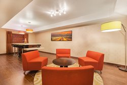  - Holiday Inn Express Morgan Hill