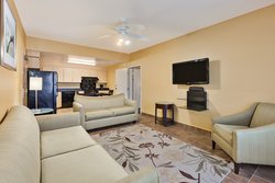  - Holiday Inn Express Morgan Hill