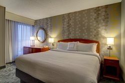  - Courtyard by Marriott Hotel McLean