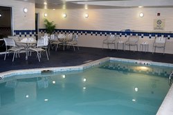  - Fairfield Inn & Suites by Marriott Austintown - I-80, Exit 223