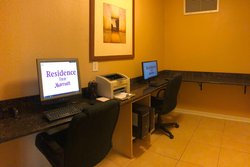  - Residence Inn by Marriott East Kalamazoo - I-94, Exit 78