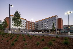  - Fairfield Inn & Suites by Marriott Waltham