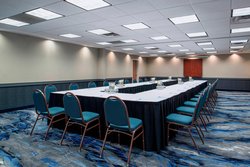  - Fairfield Inn & Suites by Marriott East Kelowna