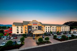  - Fairfield Inn & Suites by Marriott East Kelowna