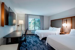  - Fairfield Inn & Suites by Marriott East Kelowna