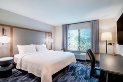  - Fairfield Inn & Suites by Marriott East Kelowna