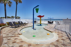  - Holiday Inn Oceanfront Resort Daytona Beach