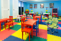  - Holiday Inn Oceanfront Resort Daytona Beach