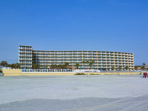 beach daytona oceanfront inn resort holiday hotel