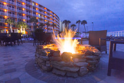  - Holiday Inn Oceanfront Resort Daytona Beach