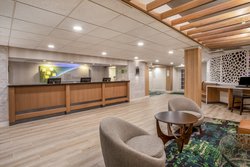  - Holiday Inn & Suites Parsippany - I-80, Exit 45 & 47