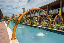 - Westgate Cocoa Beach Resort