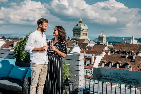 HOTEL SCHWEIZERHOF BERN - Photo 60