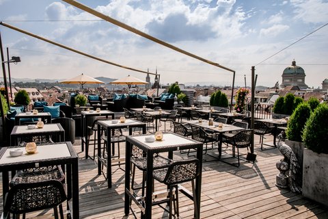 HOTEL SCHWEIZERHOF BERN - Photo 61