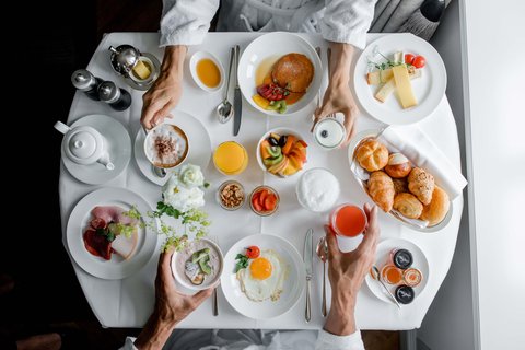 HOTEL SCHWEIZERHOF BERN - Photo 64