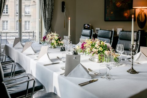 HOTEL SCHWEIZERHOF BERN - Photo 66