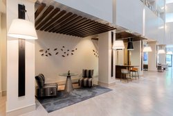  - Marriott Hotel Century Center Atlanta - I-85, Exit 91