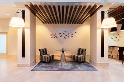  - Marriott Hotel Century Center Atlanta - I-85, Exit 91