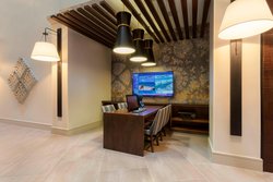  - Marriott Hotel Century Center Atlanta - I-85, Exit 91