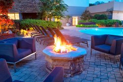  - Marriott Hotel Century Center Atlanta - I-85, Exit 91