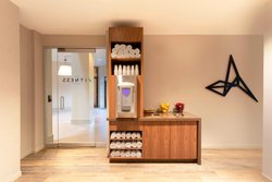  - Marriott Hotel Century Center Atlanta - I-85, Exit 91