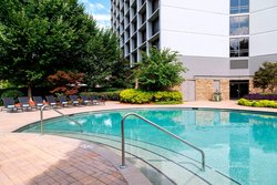  - Marriott Hotel Century Center Atlanta - I-85, Exit 91