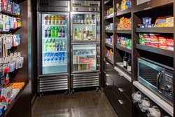  - Courtyard by Marriott Hotel Westchase Houston