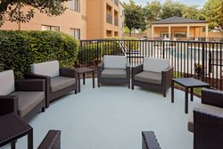  - Courtyard by Marriott Hotel Westchase Houston