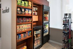  - Residence Inn by Marriott San Ramon - I-680, Exit 34