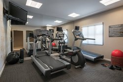  - Residence Inn by Marriott San Ramon - I-680, Exit 34