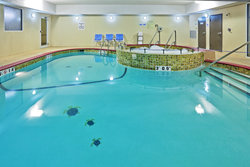  - Holiday Inn Express & Suites Woodward