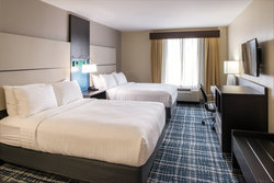  - Holiday Inn Belcamp - I-95, Exit 80