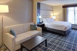  - Holiday Inn Belcamp - I-95, Exit 80
