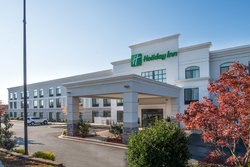  - Holiday Inn Belcamp - I-95, Exit 80