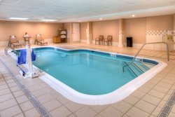  - Holiday Inn Belcamp - I-95, Exit 80
