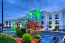  - Holiday Inn Belcamp - I-95, Exit 80