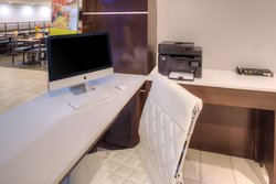  - Holiday Inn Belcamp - I-95, Exit 80