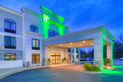  - Holiday Inn Belcamp - I-95, Exit 80