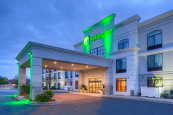  - Holiday Inn Belcamp - I-95, Exit 80