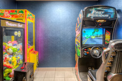  - Holiday Inn Belcamp - I-95, Exit 80