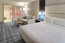  - Holiday Inn Belcamp - I-95, Exit 80