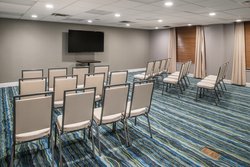  - Holiday Inn Belcamp - I-95, Exit 80