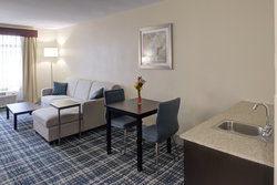  - Holiday Inn Belcamp - I-95, Exit 80