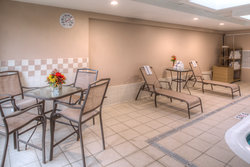  - Holiday Inn Belcamp - I-95, Exit 80